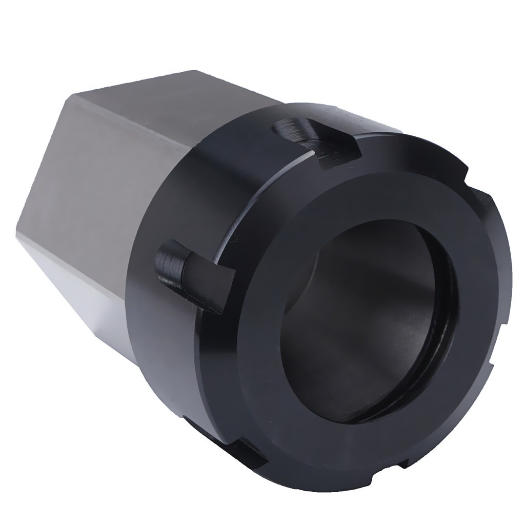 ER32 Hex Collet Block Spring Chuck Collet Holder For CNC Lathe Engraving Machine | BigBuy360 - bigbuy360.vn