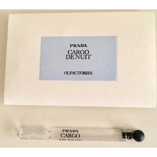 💥 Nước hoa mini unisex Prada Olfactories - Prada