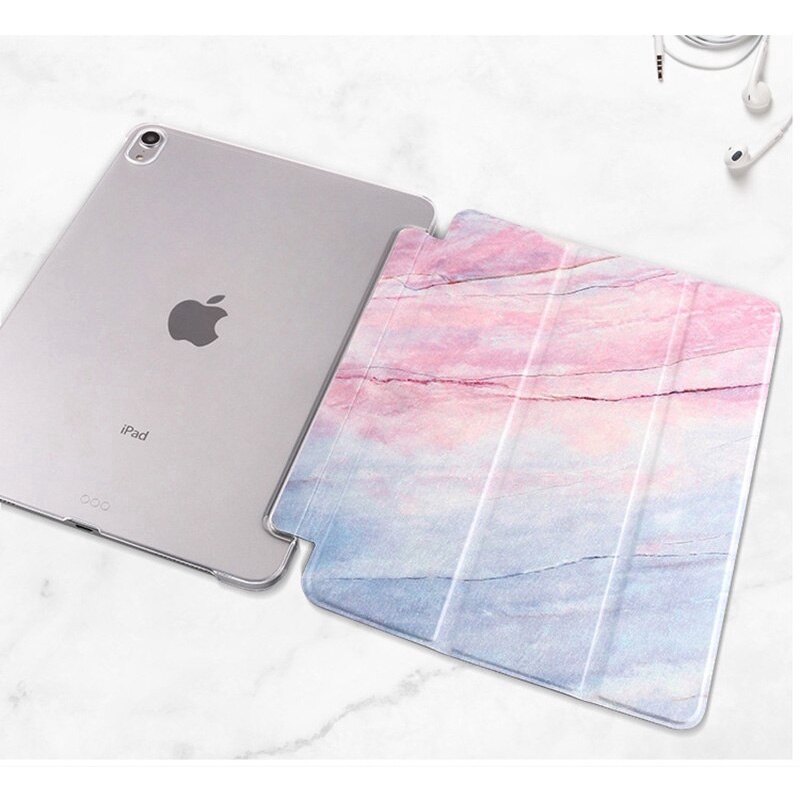 Bao da máy tính bảng cho Ipad 10.2 Inch 2020 8th Generation Air 3rd 10.5 2019 10.2 Pro 10.5 6th Gen 5th 9.7 Inch 2018 | BigBuy360 - bigbuy360.vn