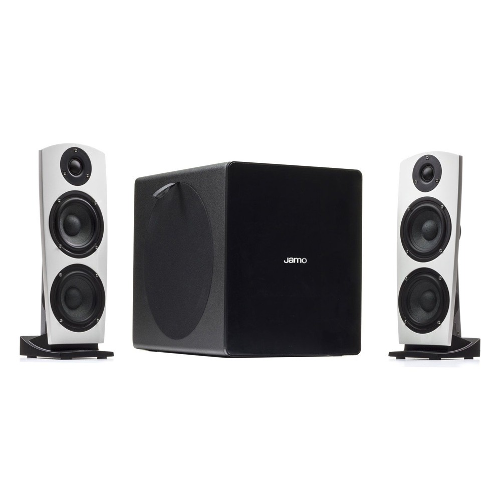 LOA BLUETOOTH JAMO DS7 NHẬP KHẨU