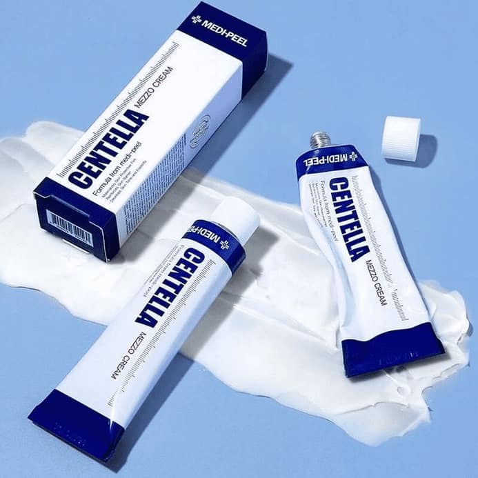 Kem Dưỡng Da Ngừa Mụn Chiết Xuất Rau Má Medi-Peel 30ml