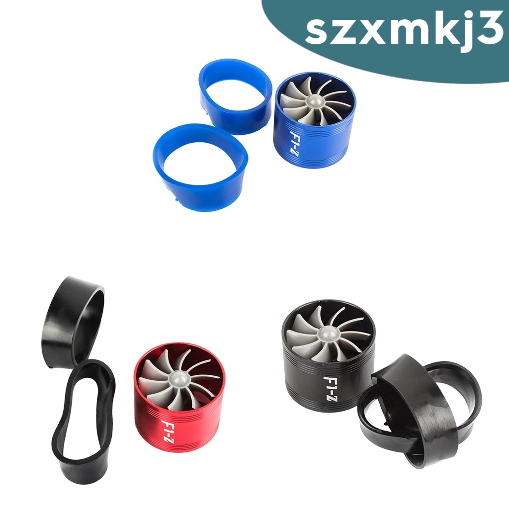 Quạt Tản Nhiệt Turbo Tiết Kiệm Nhiên Liệu Tutoo Szxmkj3