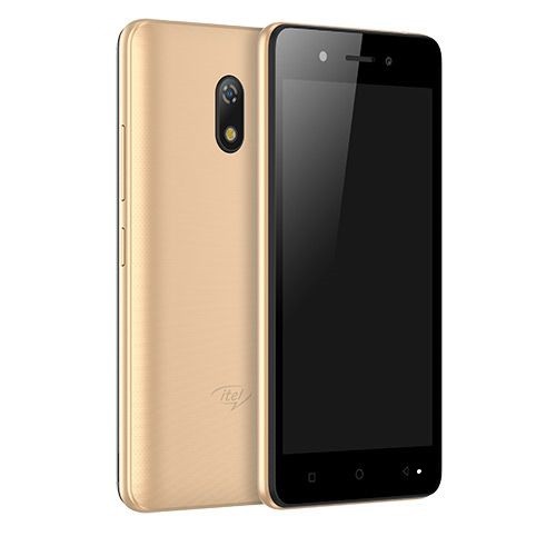 Điện thoại Itel A16 Plus 1GB 8GB - Hàng chính hãng