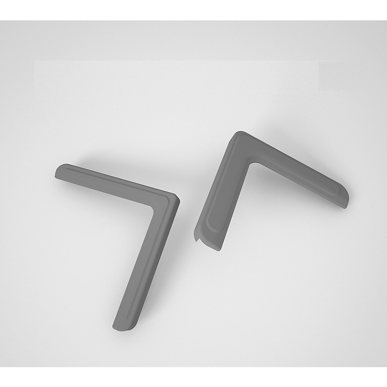 Miếng Bọc Cạnh Cửa Sổ Cửa Ra B Bằng Silicon Bảo Vệ An Toàn Cho Bé,Miếng Bọc Cạnh Bàn Chống Va Chạm