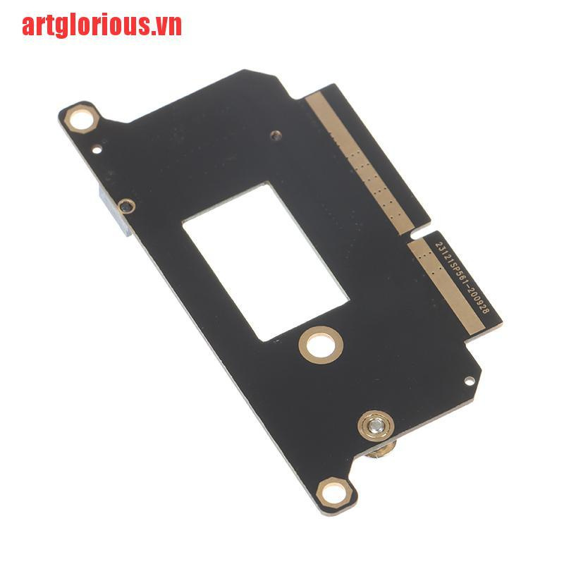 Thẻ Chuyển Đổi Nvme M.2 Ngff Ssd Cho 2016-2017 13 "Macbook Pro A1708 | BigBuy360 - bigbuy360.vn