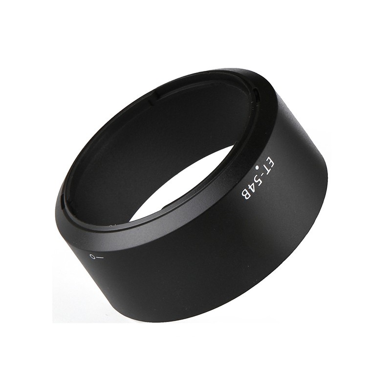 Loa Che Nắng ET-54B Cho Ống Kính Máy Ảnh eosm3/m5/m6m/m10 Canon EF-M 55-200mm f/4.5-6.3 IS STM