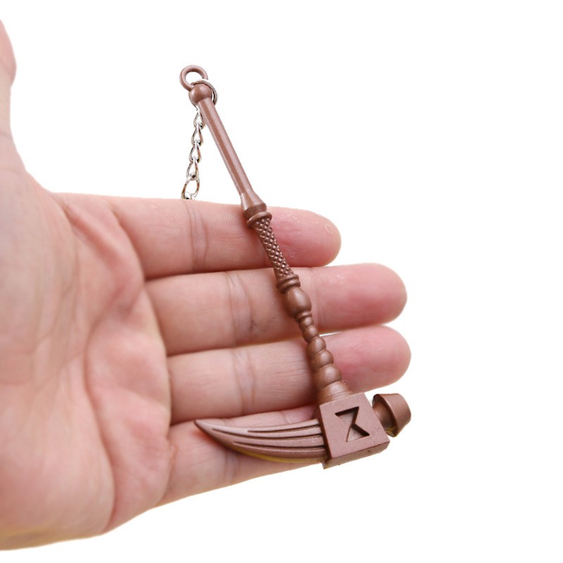 Móc Khoá The Seven Deadly Sins Thất Hình Đại Tội