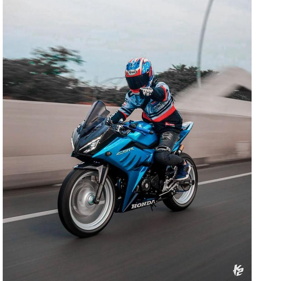 ☟ Áo Khoác Đua Xe Honda Đội Sunmori Team Honda Cá Tính Cho Nam