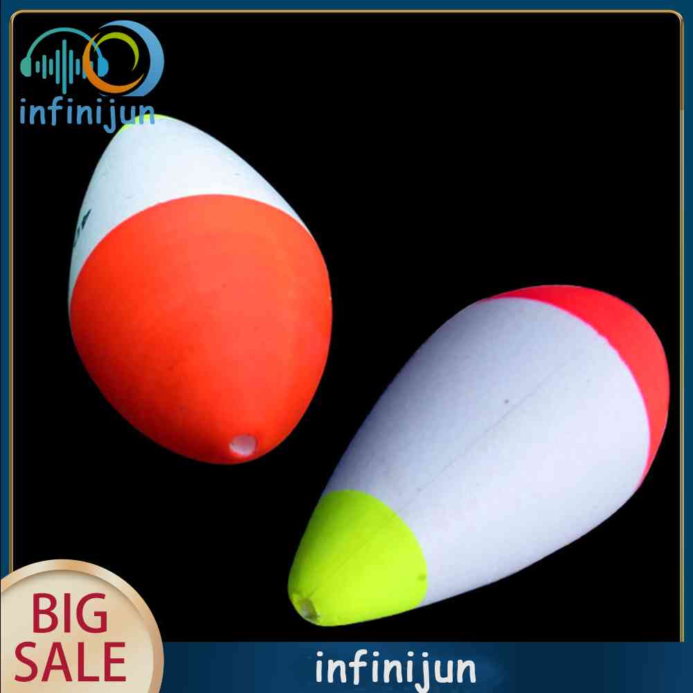 Set 5 Phao Câu Cá 10g-40g Chuyên Dụng Chất Lượng Cao