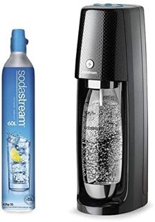 Máy làm soda SodaStream Mỹ model 2020-2021