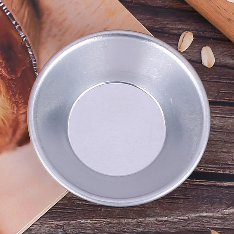 Khuôn nhỏ làm bằng hợp kim nhôm dùng để làm bánh trứng | BigBuy360 - bigbuy360.vn