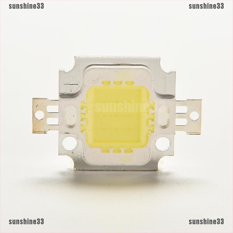 Chip Đèn Led 10w Siêu Sáng 30m Smd
