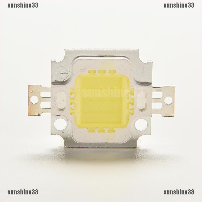 Chip Đèn Led 10w Siêu Sáng 30m Smd