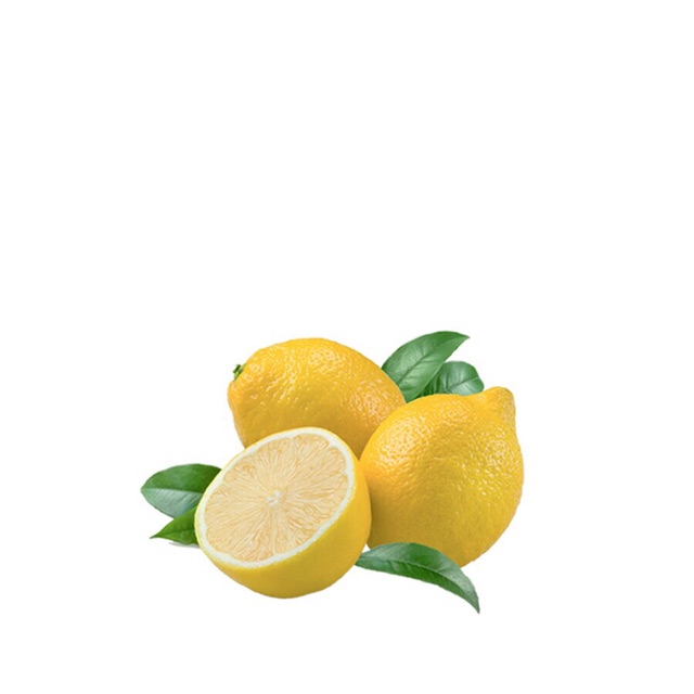 TINH DẦU CHANH - Lemon Essential Oil - bobashop.vn