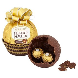 SOCOLA FERRERO ROCHER NHÂN HẠT DẺ