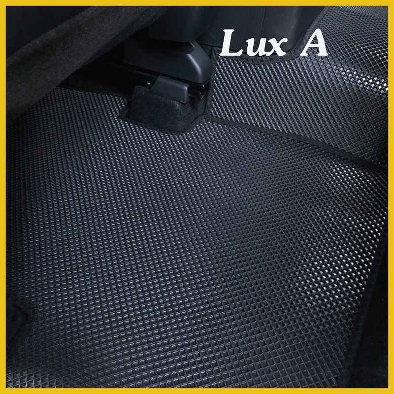 Thảm lót sàn ô tô IMATS cho xe Vinfast Lux A2.0  - cao cấp - không mùi - không ẩm mốc - dễ vệ sinh