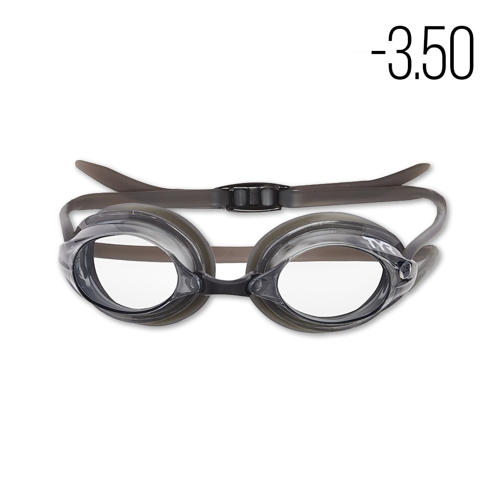 Kính bơi cận thi đấu TYR Optical Competitive