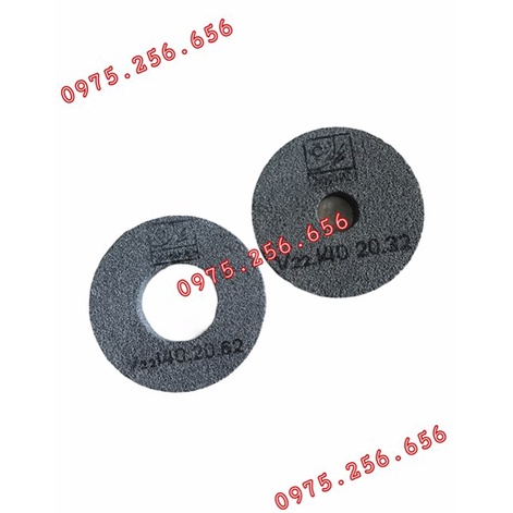 Đá máy nghiền đậu ngang 140s HD phụ tùng máy nghiền sát phụ tùng Hùng Lỳ