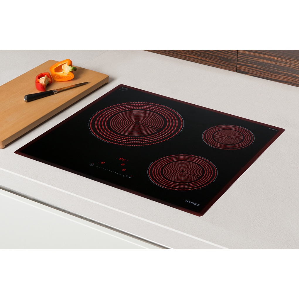 Bếp hồng ngoại 3 vùng nấu lắp âm hafele hc-r603d 536.01.901 - ảnh sản phẩm 4