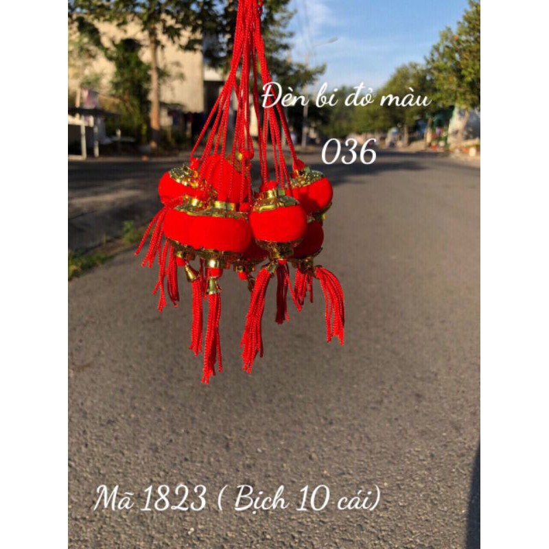 Liêng treo trang trí tết