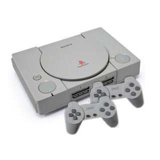 Máy chơi game Sony PlayStation Classic
