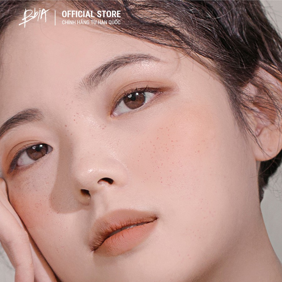 Bảng Màu Mắt BBia Final Shadow Palette Version 2 (2 màu) 11g - Bbia Official Store | BigBuy360 - bigbuy360.vn