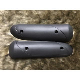 ỐP BÔ CHO CREA, ZOOMER, SCOOPY