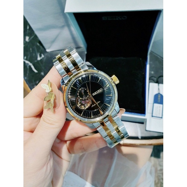 Đồng hồ nam SEIKO Automatic 42mm