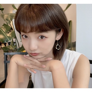 BÔNG TAI HÌNH HỌC HÀN QUỐC
