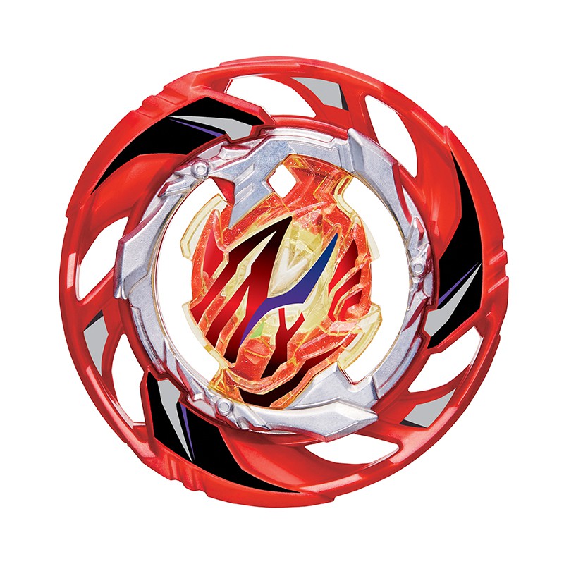 Đồ Chơi BEYBLADE 4 Con Quay B-143 Random Layer Collection Vol.1 131144