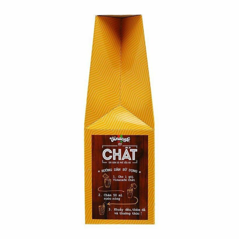 VINACAFÉ Café chất sữa đá 290g