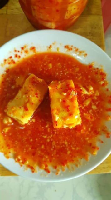 CHAO SIÊU BÉO NGỌT