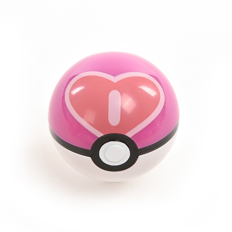 1 X Quả Bóng Pokemon Đồ Chơi Bằng Nhựa Cho Bé
