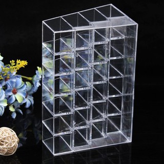 Khay đựng son tiện lợi