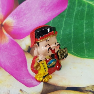 Tượng Thần Tài