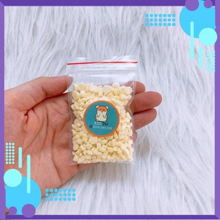 Phô mai cheese cho hamster