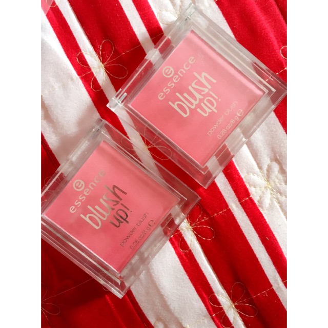 [SALE 100k]Má hồng Essence nội địa Đức