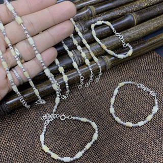Lắc Tay Xương Khỉ Giúp Bé Ngủ Ngon, Không Quấy Phá