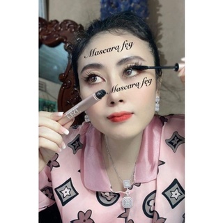 Mascara siêu dài mi