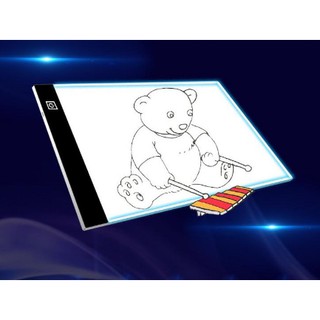 Bảng hắt sáng, scan 3 cấp độ - siêu rẻ