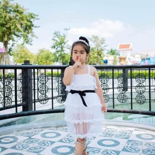 Đầm tầng cho c hương