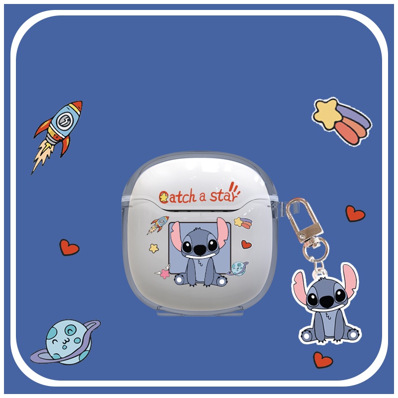 Vỏ Bảo Vệ Hộp Sạc Tai Nghe Remax TWS 19 Hình Pikachu &amp; Yugui Dog Dễ Thương