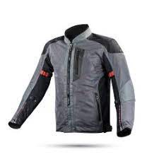 Áo Giáp Ls2 Alba Man Đi Xe Máy, Đi Phượt - Chợ Bảo Hộ