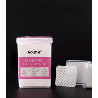 Giấy lau keo mi   PN21