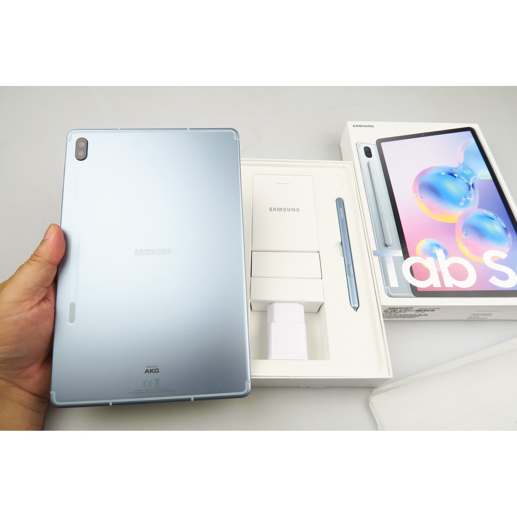 Máy tính bảng Samsung Galaxy Tab S6 Lite - Hàng Chính Hãng | BigBuy360 - bigbuy360.vn