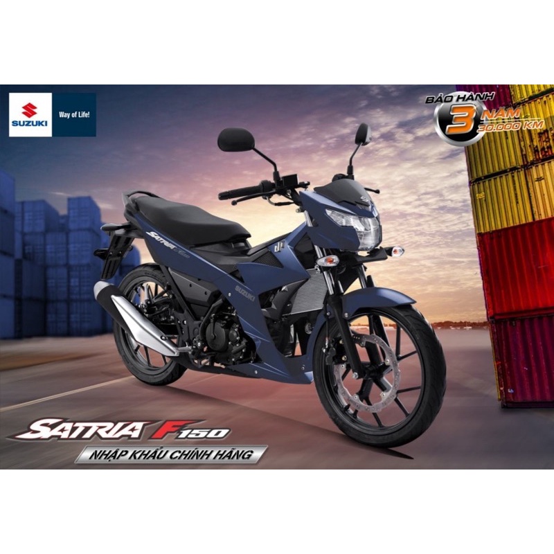 Suzuki Raider Fi - Satria Fi Dĩa Nhôm 7075 CNC Cao Cấp Size 38T 39T 40T Siêu Nhẹ - Siêu Bền