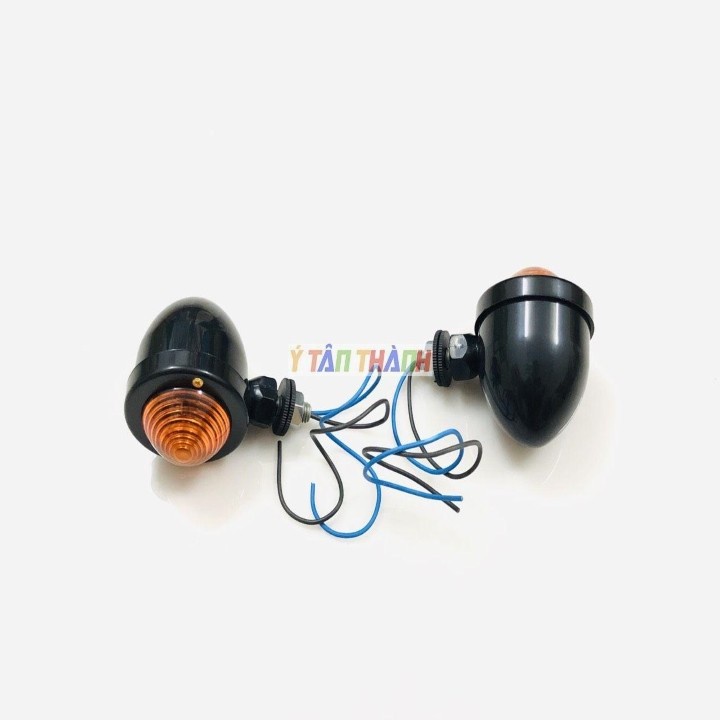 Đèn Xi Nhan Cub Kiểu Tròn Lồi MS1416