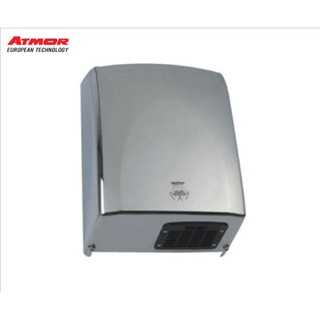 Máy sấy tay cảm ứng atmor model jxg-210n