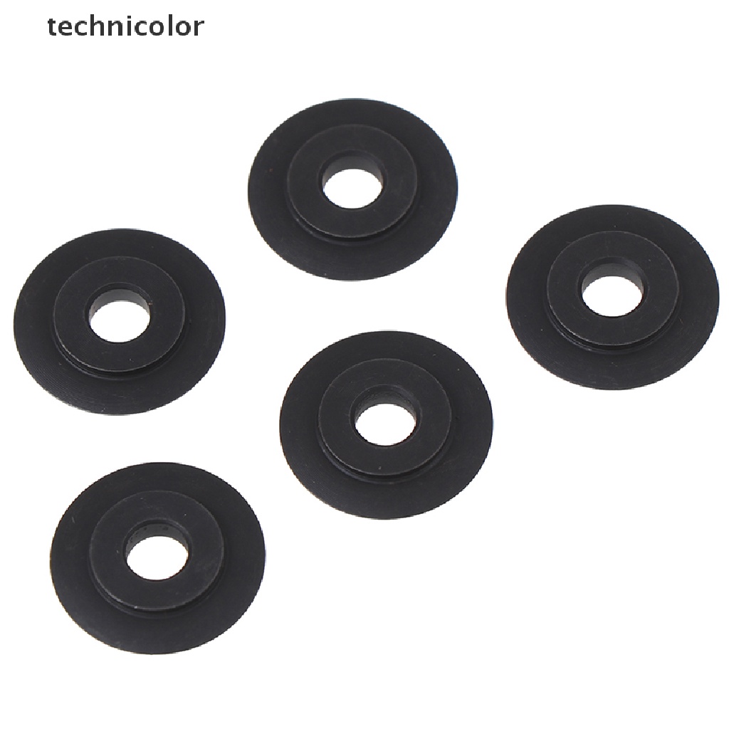Set 5 Lưỡi Cắt Ống Đồng Chuyên Dụng
