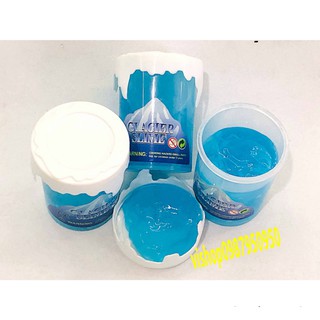 đồ chơi slime núi tuyết - slime lỏng mã PYD82 Pcam kết đẹp